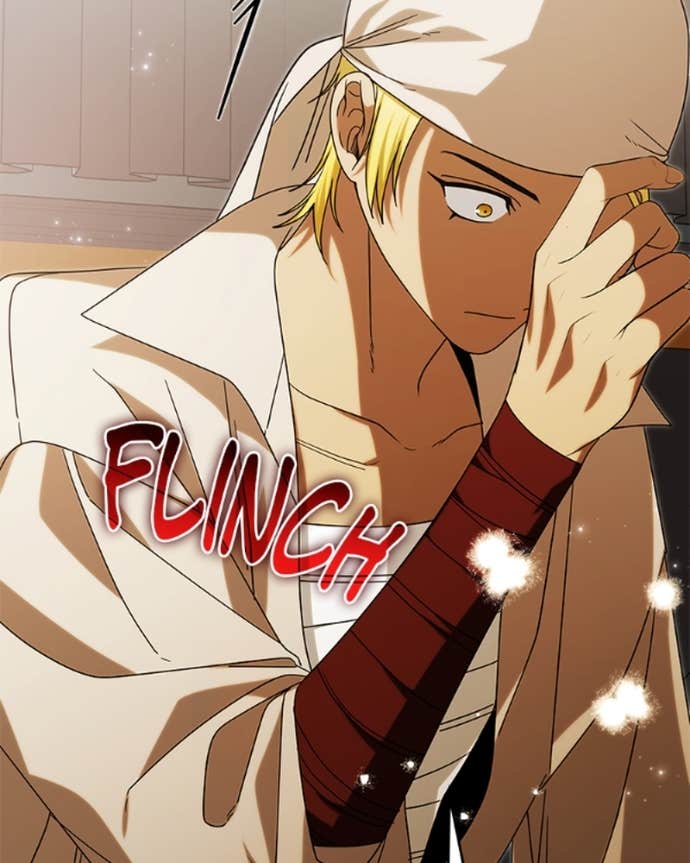 What Happens When the Second Male Lead Goes on Strike Chapter 95 - Page 25