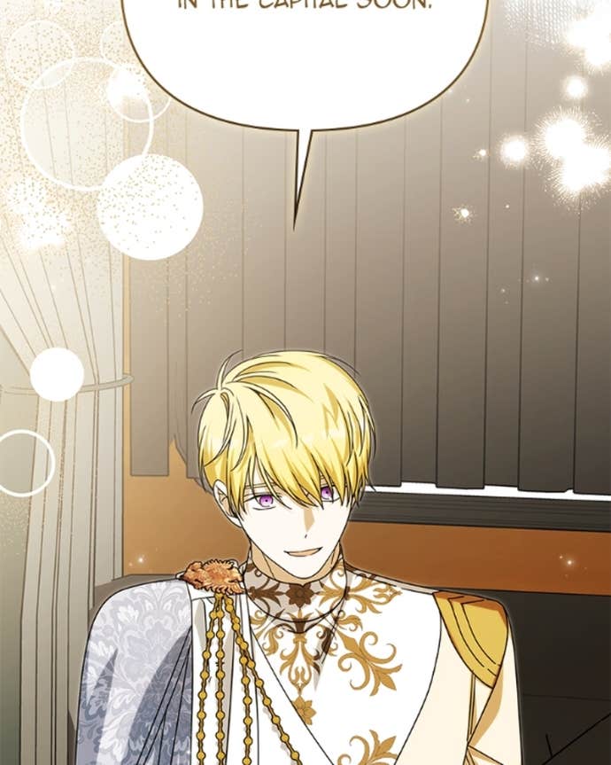 What Happens When the Second Male Lead Goes on Strike Chapter 95 - Page 27