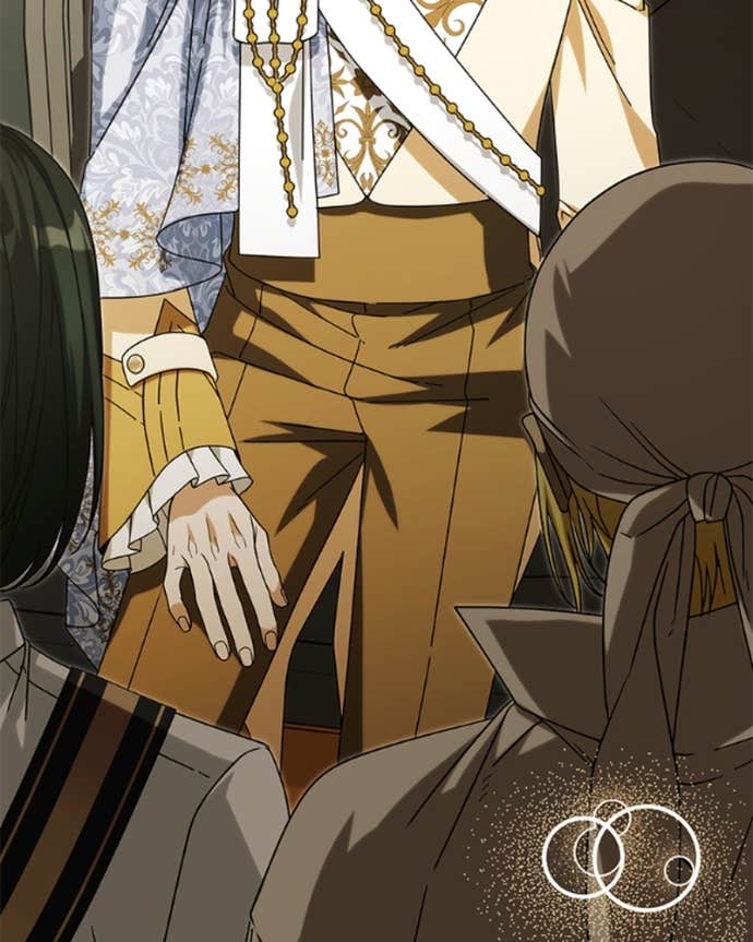 What Happens When the Second Male Lead Goes on Strike Chapter 95 - Page 28