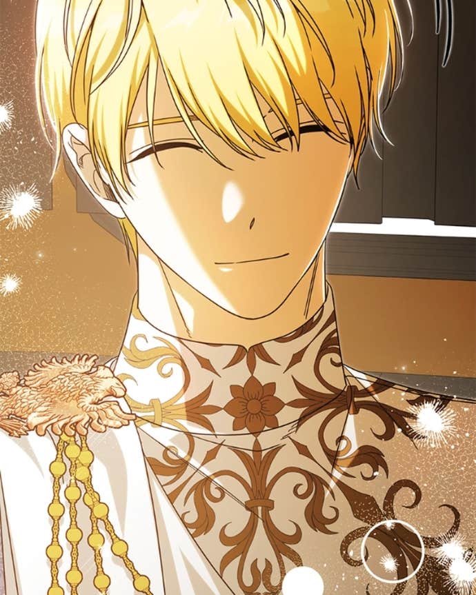 What Happens When the Second Male Lead Goes on Strike Chapter 95 - Page 30