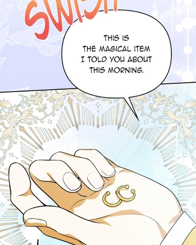 What Happens When the Second Male Lead Goes on Strike Chapter 95 - Page 32