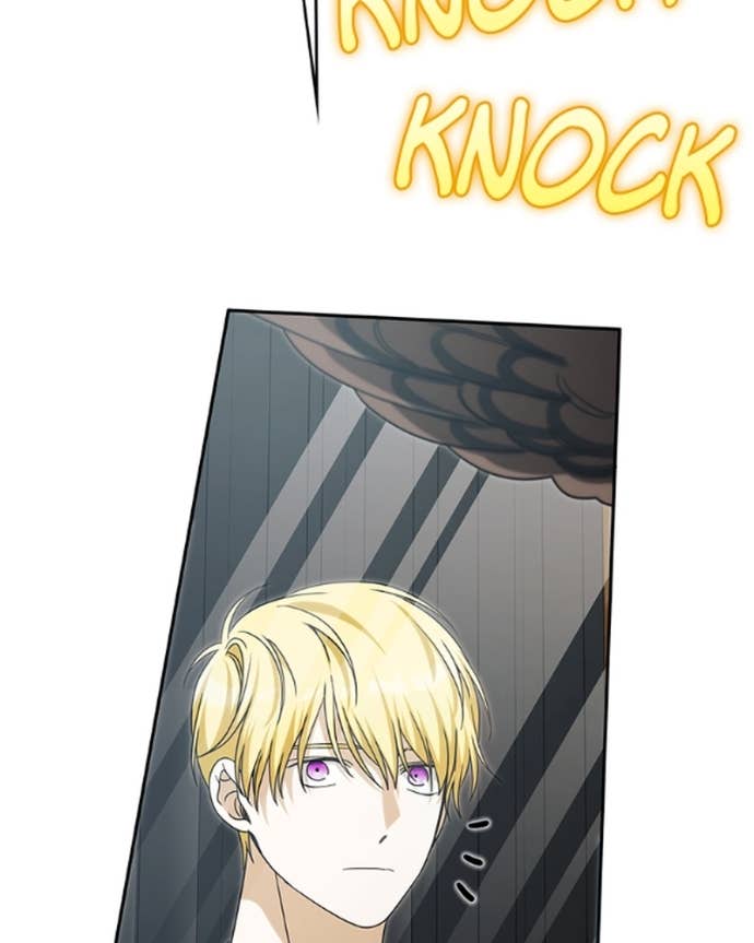 What Happens When the Second Male Lead Goes on Strike Chapter 95 - Page 35