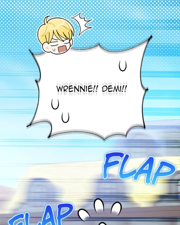 What Happens When the Second Male Lead Goes on Strike Chapter 95 - Page 37