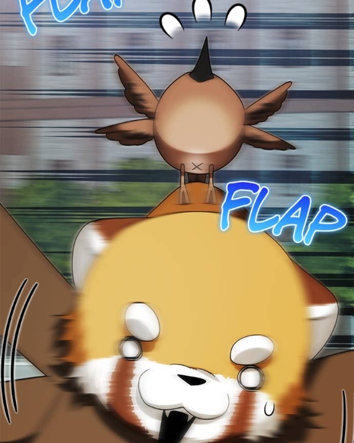 What Happens When the Second Male Lead Goes on Strike Chapter 95 - Page 38