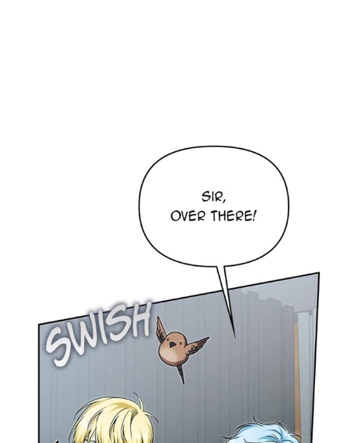 What Happens When the Second Male Lead Goes on Strike Chapter 95 - Page 45