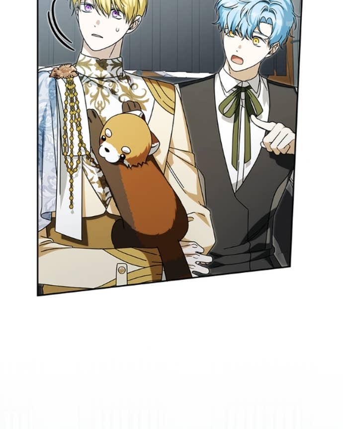 What Happens When the Second Male Lead Goes on Strike Chapter 95 - Page 46