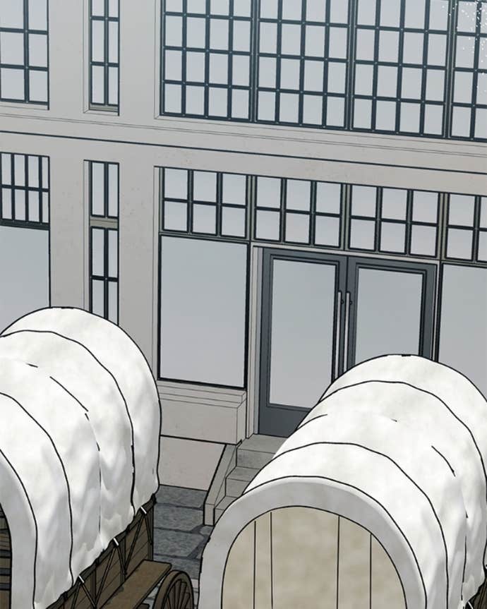 What Happens When the Second Male Lead Goes on Strike Chapter 95 - Page 48