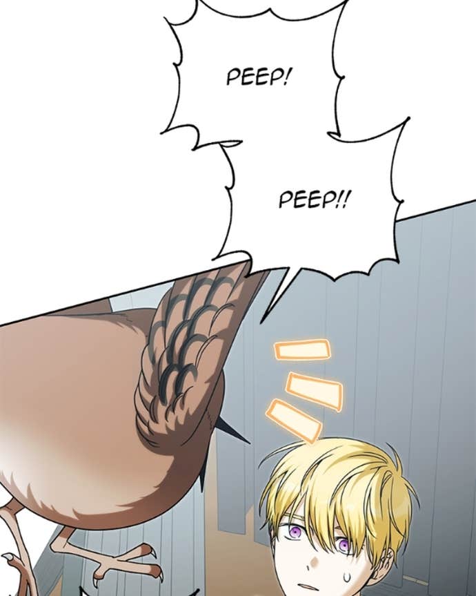 What Happens When the Second Male Lead Goes on Strike Chapter 95 - Page 51