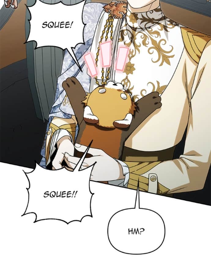 What Happens When the Second Male Lead Goes on Strike Chapter 95 - Page 52