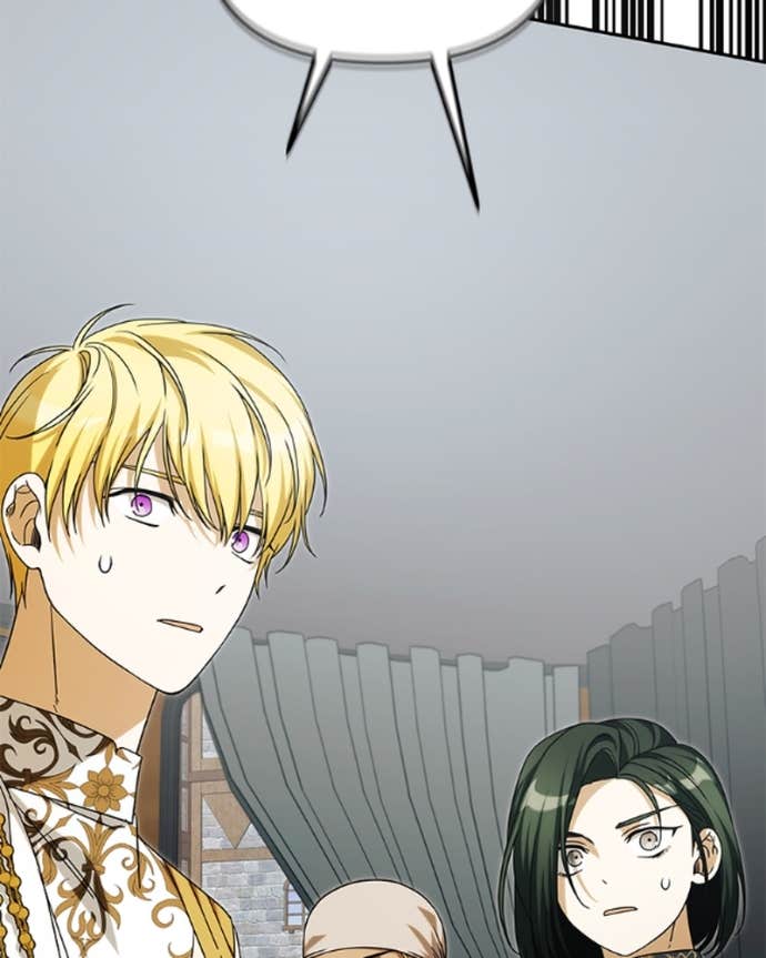 What Happens When the Second Male Lead Goes on Strike Chapter 95 - Page 56