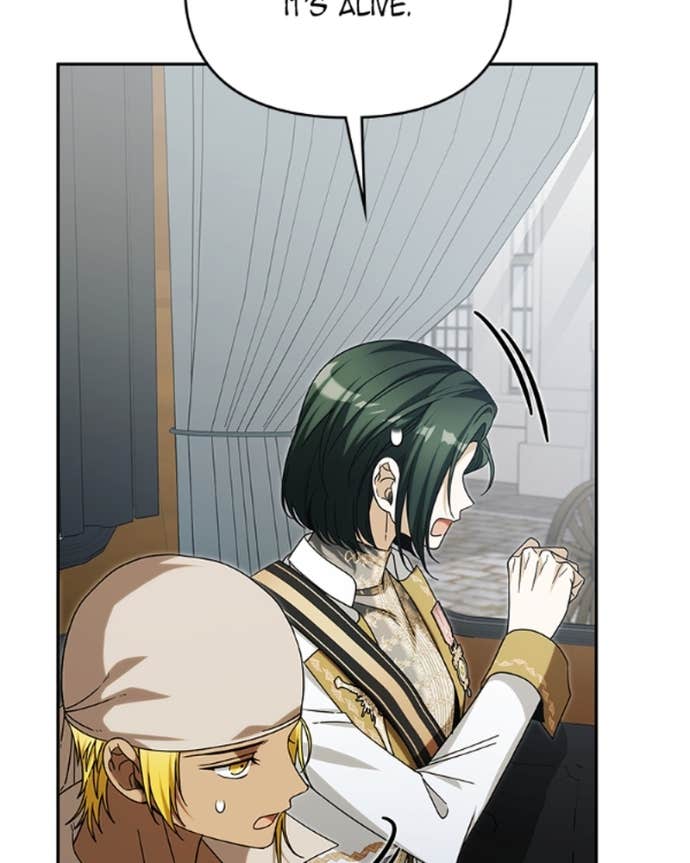 What Happens When the Second Male Lead Goes on Strike Chapter 95 - Page 59