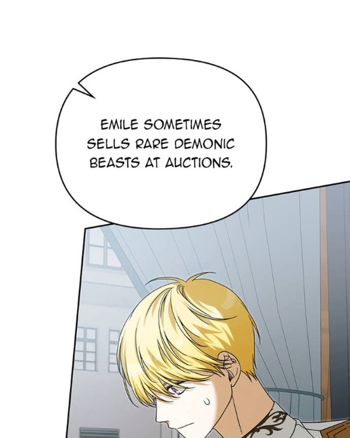 What Happens When the Second Male Lead Goes on Strike Chapter 95 - Page 61