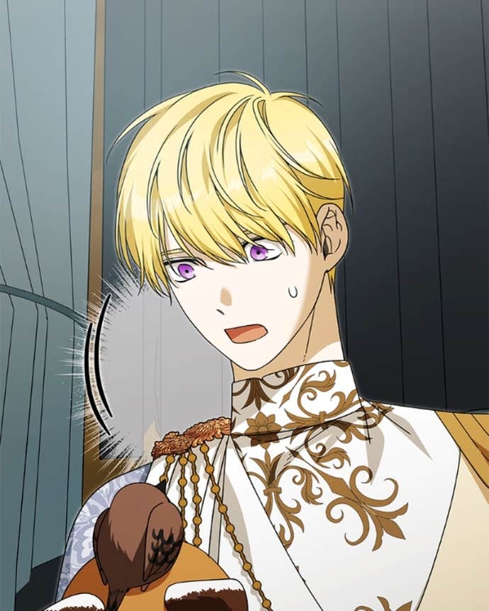 What Happens When the Second Male Lead Goes on Strike Chapter 95 - Page 65