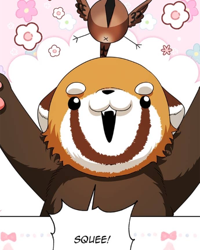 What Happens When the Second Male Lead Goes on Strike Chapter 95 - Page 68