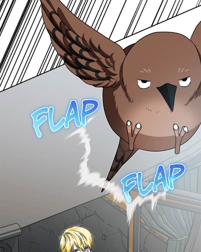 What Happens When the Second Male Lead Goes on Strike Chapter 95 - Page 73