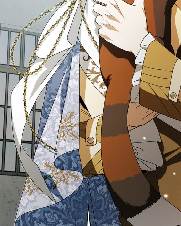 What Happens When the Second Male Lead Goes on Strike Chapter 95 - Page 79