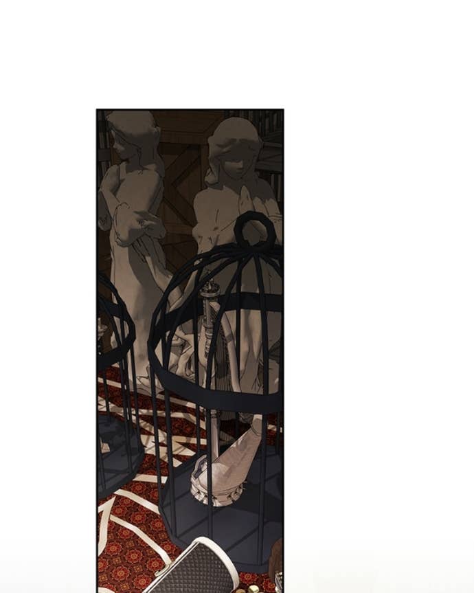 What Happens When the Second Male Lead Goes on Strike Chapter 95 - Page 82