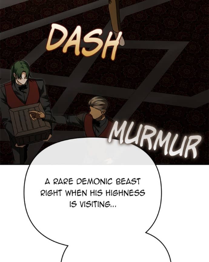 What Happens When the Second Male Lead Goes on Strike Chapter 95 - Page 85