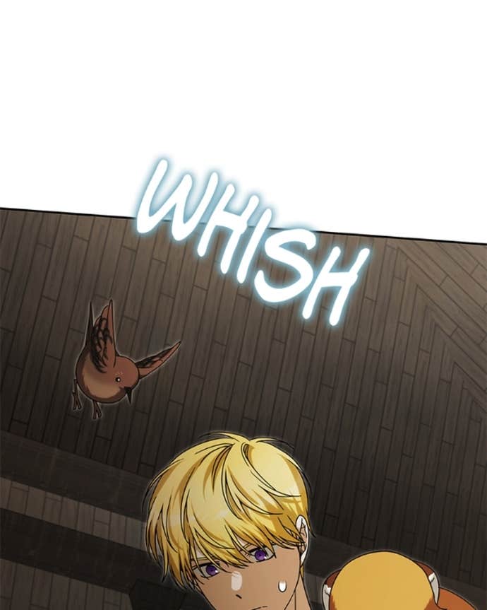 What Happens When the Second Male Lead Goes on Strike Chapter 95 - Page 90