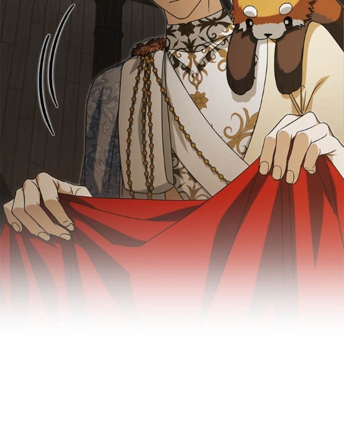 What Happens When the Second Male Lead Goes on Strike Chapter 95 - Page 91