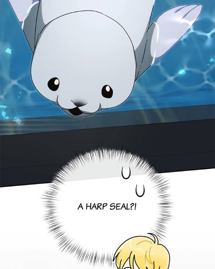 What Happens When the Second Male Lead Goes on Strike Chapter 95 - Page 93