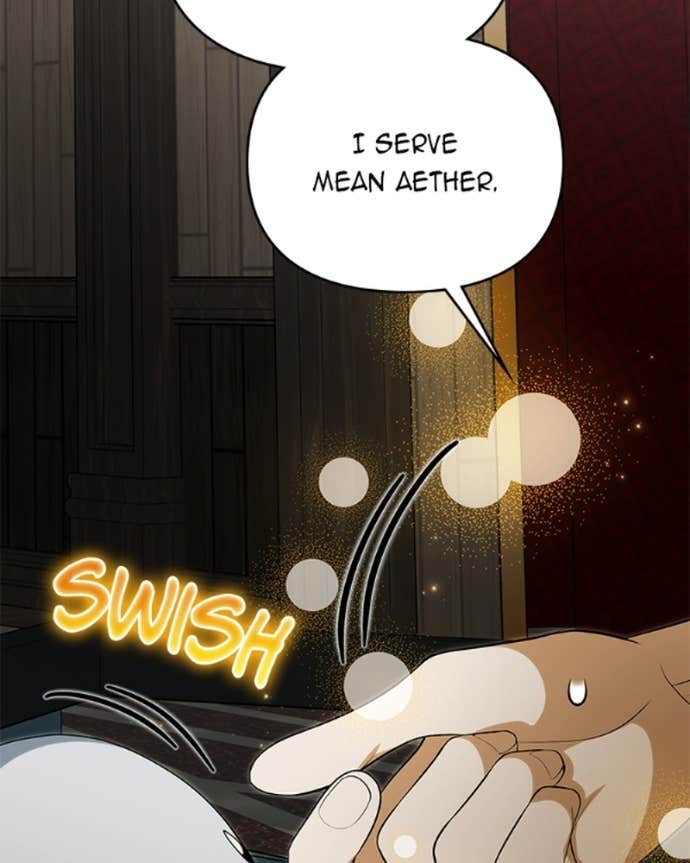 What Happens When the Second Male Lead Goes on Strike Chapter 95 - Page 95