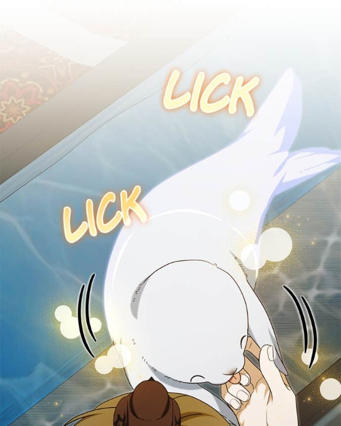 What Happens When the Second Male Lead Goes on Strike Chapter 95 - Page 97