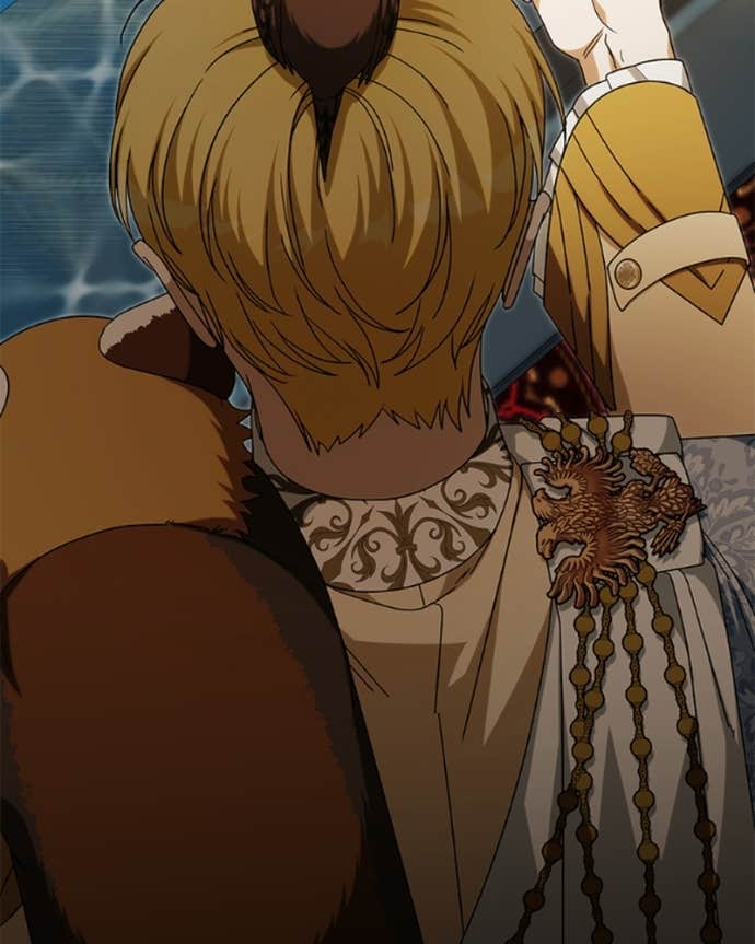 What Happens When the Second Male Lead Goes on Strike Chapter 95 - Page 98