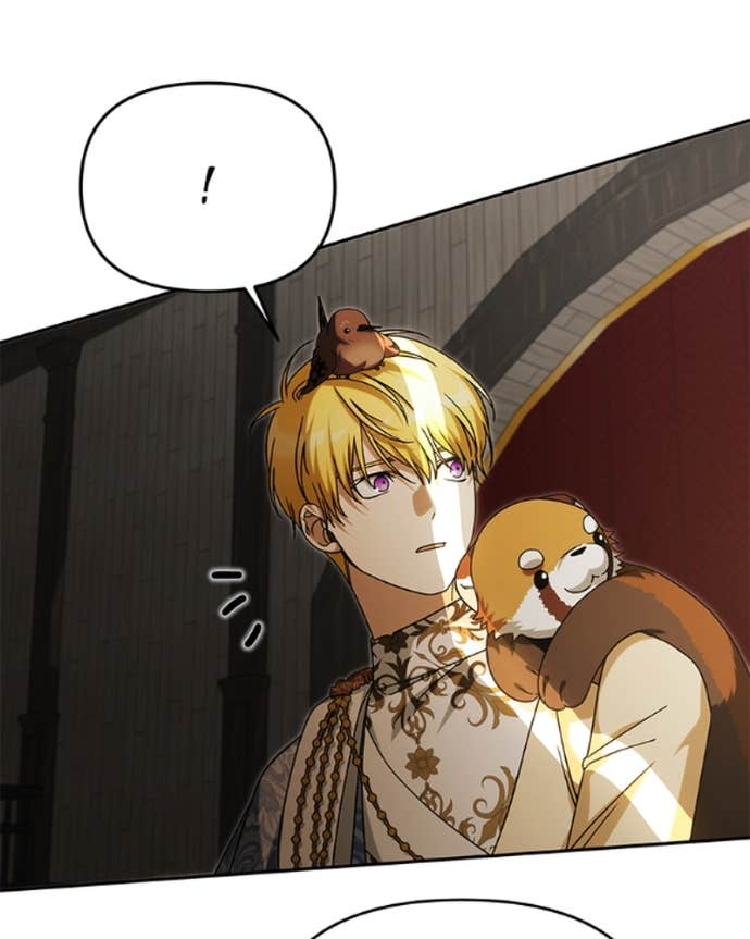 What Happens When the Second Male Lead Goes on Strike Chapter 95 - Page 101