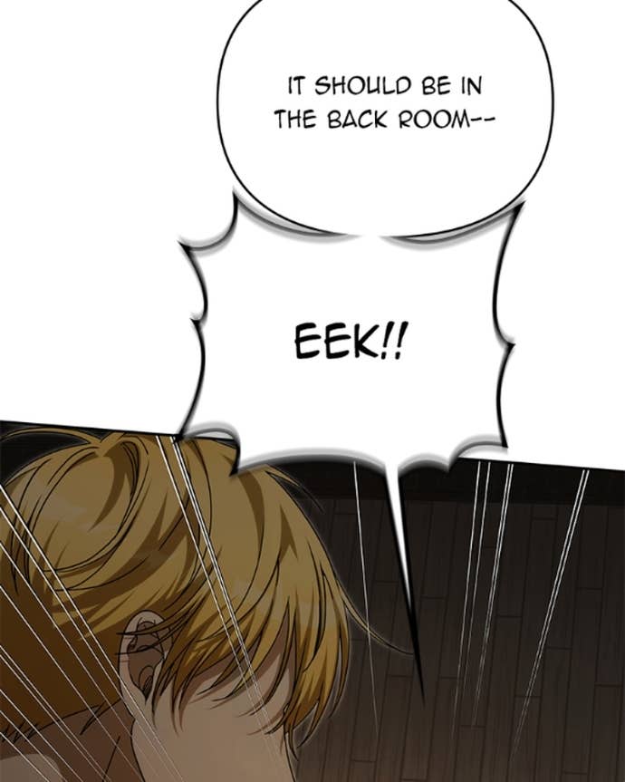 What Happens When the Second Male Lead Goes on Strike Chapter 95 - Page 102