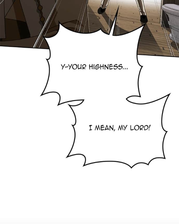 What Happens When the Second Male Lead Goes on Strike Chapter 95 - Page 104