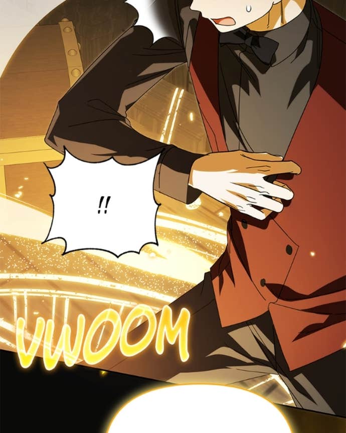 What Happens When the Second Male Lead Goes on Strike Chapter 95 - Page 106