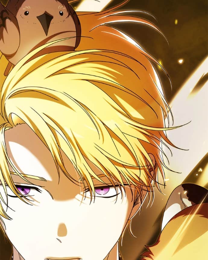 What Happens When the Second Male Lead Goes on Strike Chapter 95 - Page 108