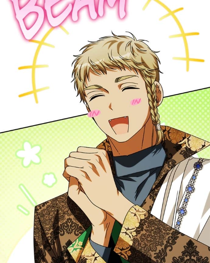 What Happens When the Second Male Lead Goes on Strike Chapter 95 - Page 112