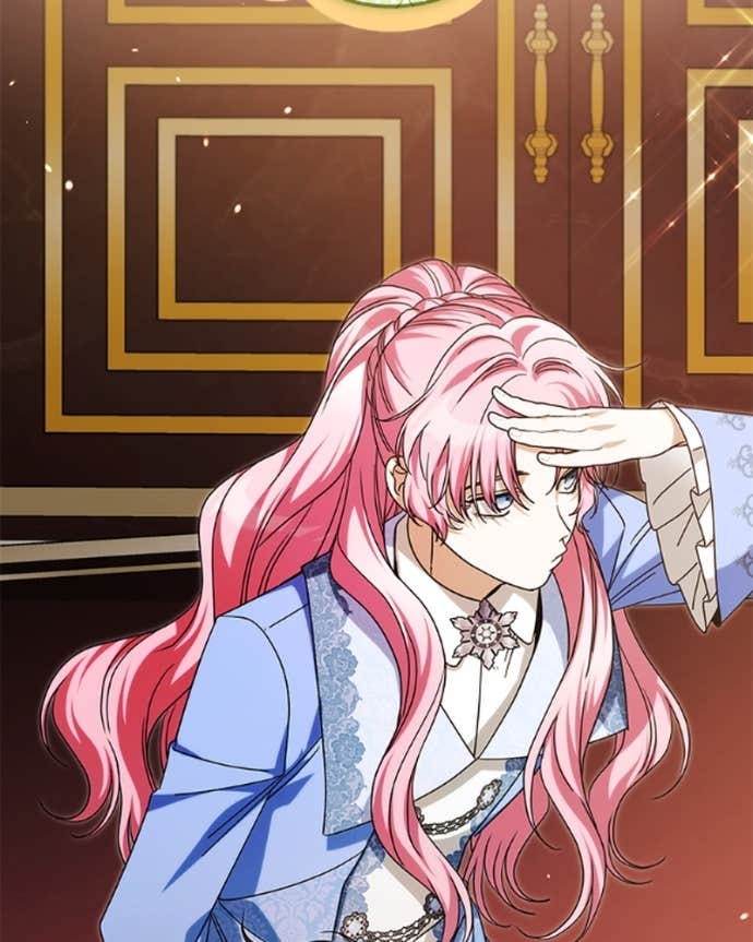 What Happens When the Second Male Lead Goes on Strike Chapter 95 - Page 114