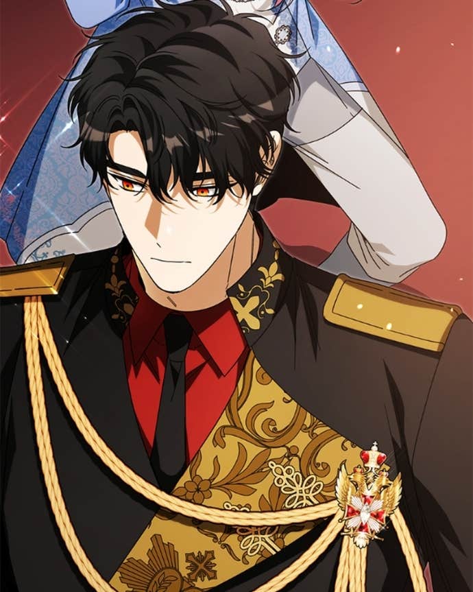 What Happens When the Second Male Lead Goes on Strike Chapter 95 - Page 115