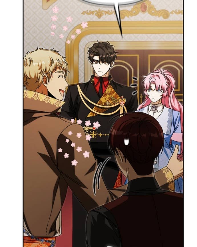 What Happens When the Second Male Lead Goes on Strike Chapter 95 - Page 118