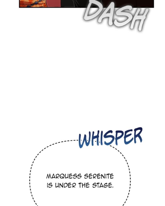 What Happens When the Second Male Lead Goes on Strike Chapter 95 - Page 119