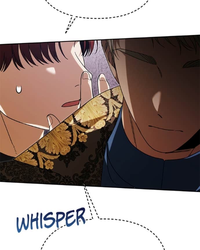 What Happens When the Second Male Lead Goes on Strike Chapter 95 - Page 120