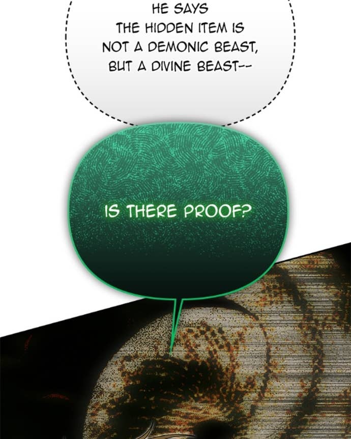 What Happens When the Second Male Lead Goes on Strike Chapter 95 - Page 121