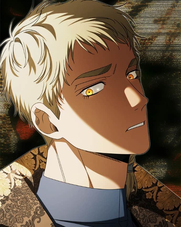 What Happens When the Second Male Lead Goes on Strike Chapter 95 - Page 122