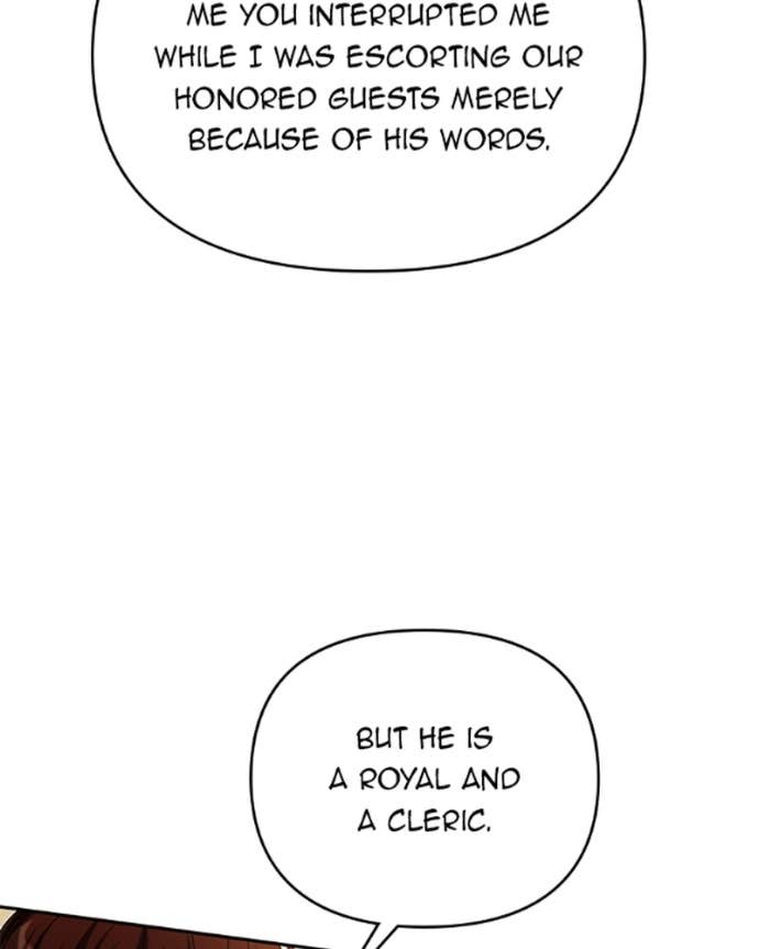 What Happens When the Second Male Lead Goes on Strike Chapter 95 - Page 126