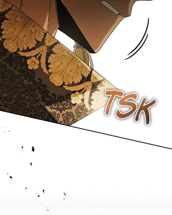 What Happens When the Second Male Lead Goes on Strike Chapter 95 - Page 130