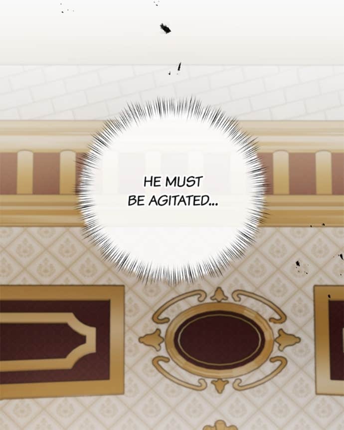 What Happens When the Second Male Lead Goes on Strike Chapter 95 - Page 131