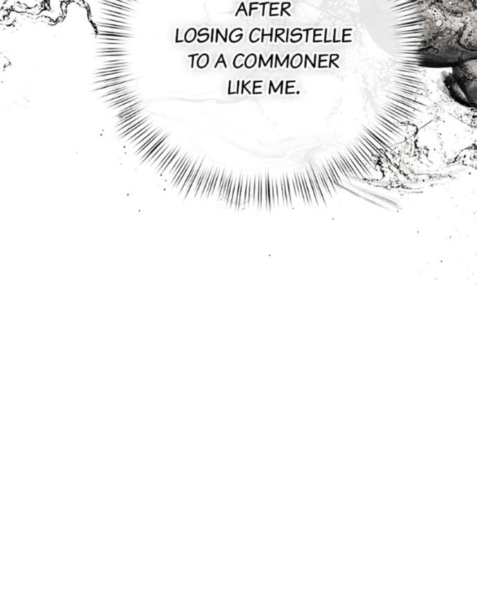 What Happens When the Second Male Lead Goes on Strike Chapter 95 - Page 134