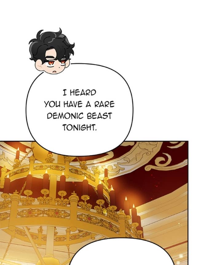 What Happens When the Second Male Lead Goes on Strike Chapter 95 - Page 135