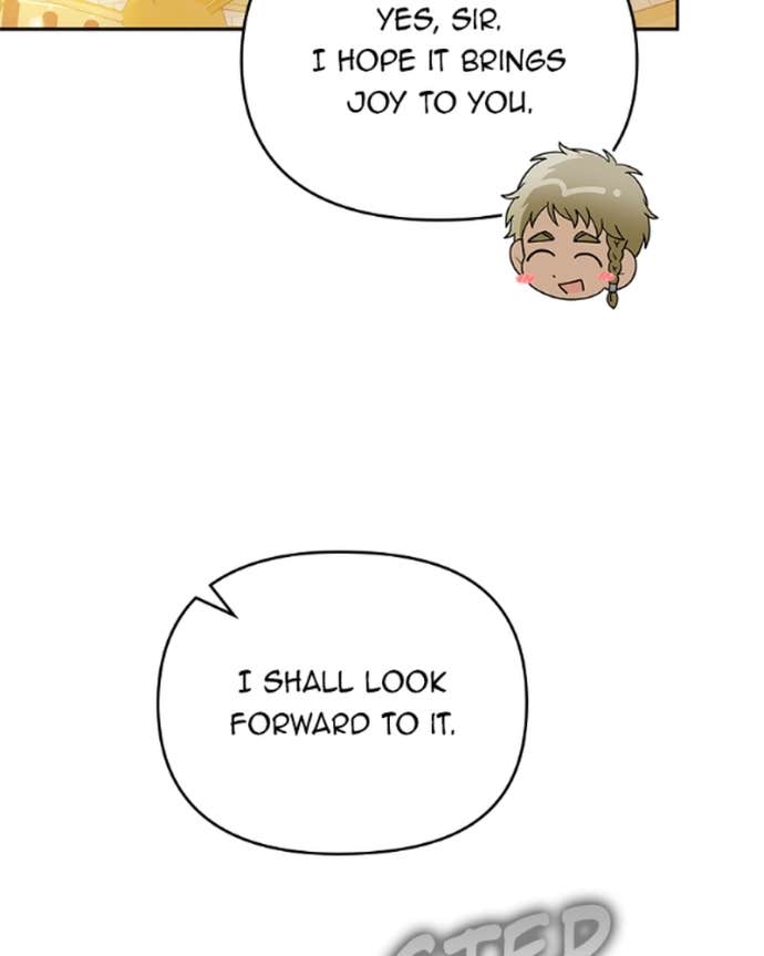 What Happens When the Second Male Lead Goes on Strike Chapter 95 - Page 136