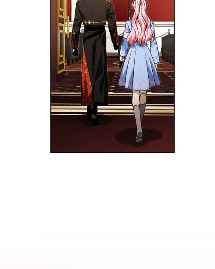 What Happens When the Second Male Lead Goes on Strike Chapter 95 - Page 138