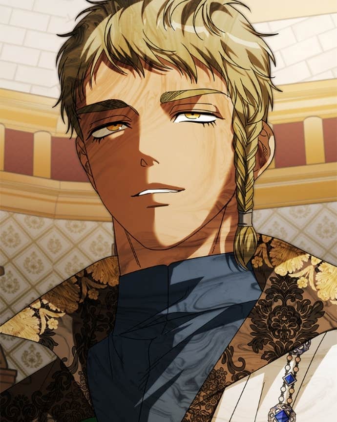 What Happens When the Second Male Lead Goes on Strike Chapter 95 - Page 140