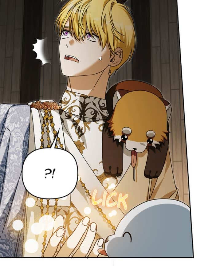 What Happens When the Second Male Lead Goes on Strike Chapter 95 - Page 146